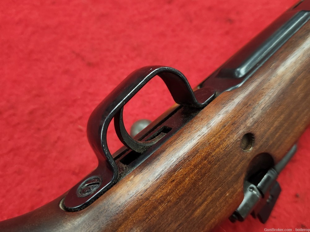 US WW2 Remington 1903A3 Rifle, 30-06 30 Cal, Springfield-img-45
