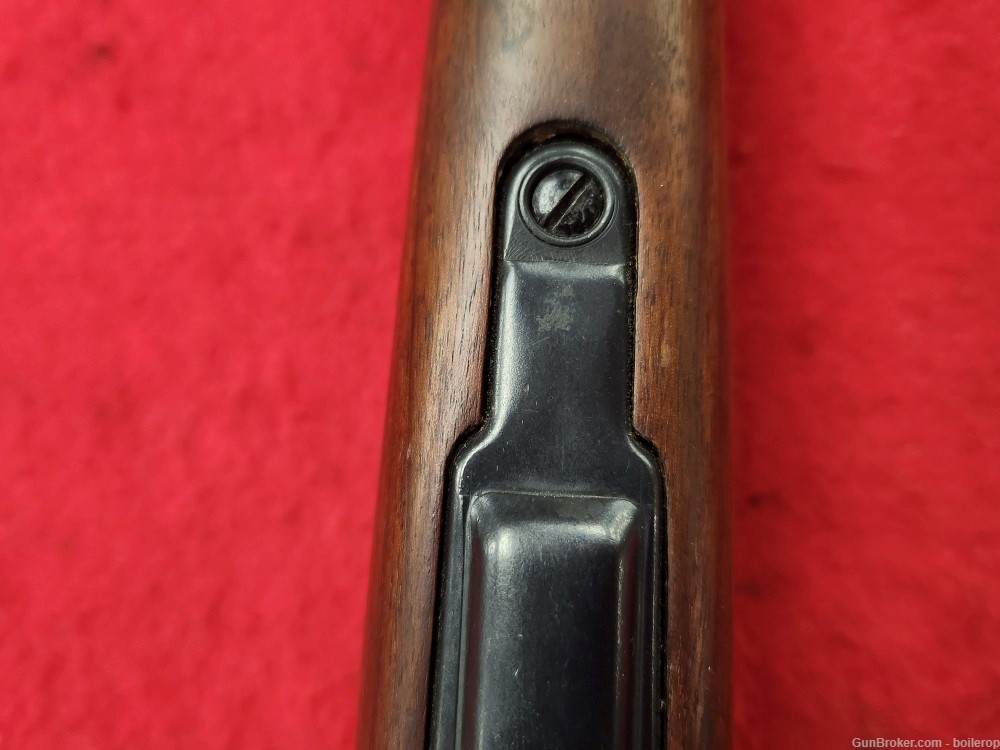 US WW2 Remington 1903A3 Rifle, 30-06 30 Cal, Springfield-img-42