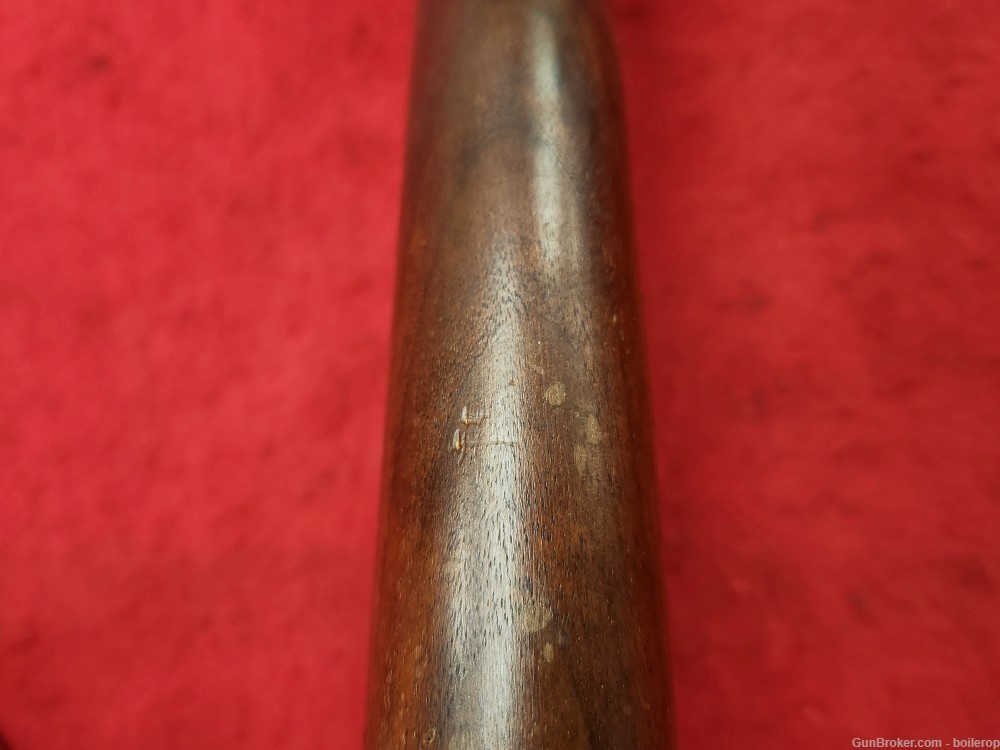 US WW2 Remington 1903A3 Rifle, 30-06 30 Cal, Springfield-img-47