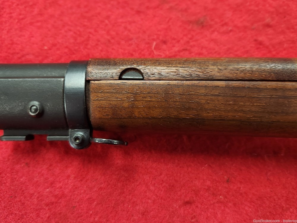 US WW2 Remington 1903A3 Rifle, 30-06 30 Cal, Springfield-img-17