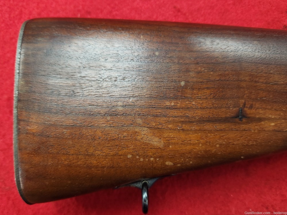 US WW2 Remington 1903A3 Rifle, 30-06 30 Cal, Springfield-img-2