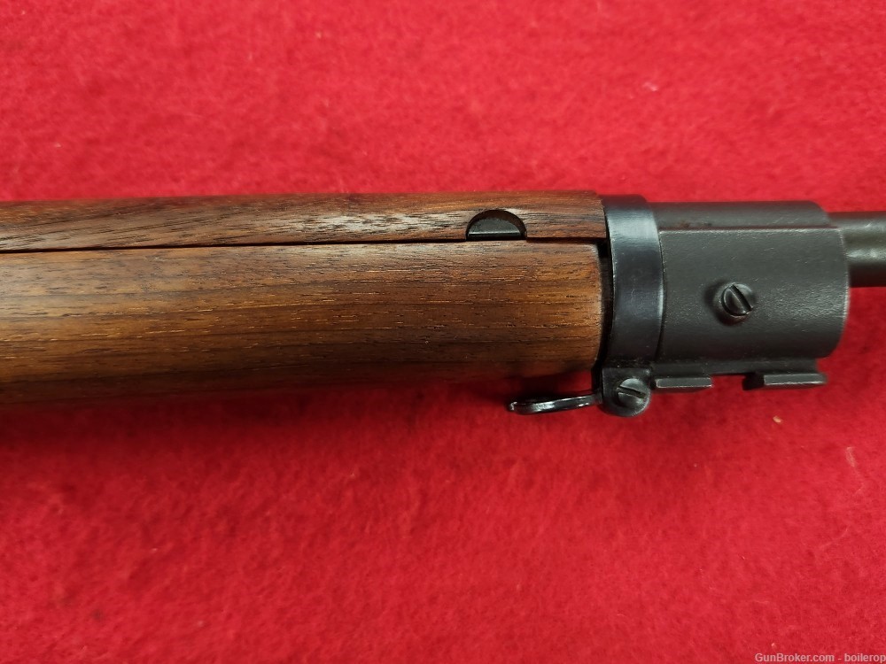 US WW2 Remington 1903A3 Rifle, 30-06 30 Cal, Springfield-img-8