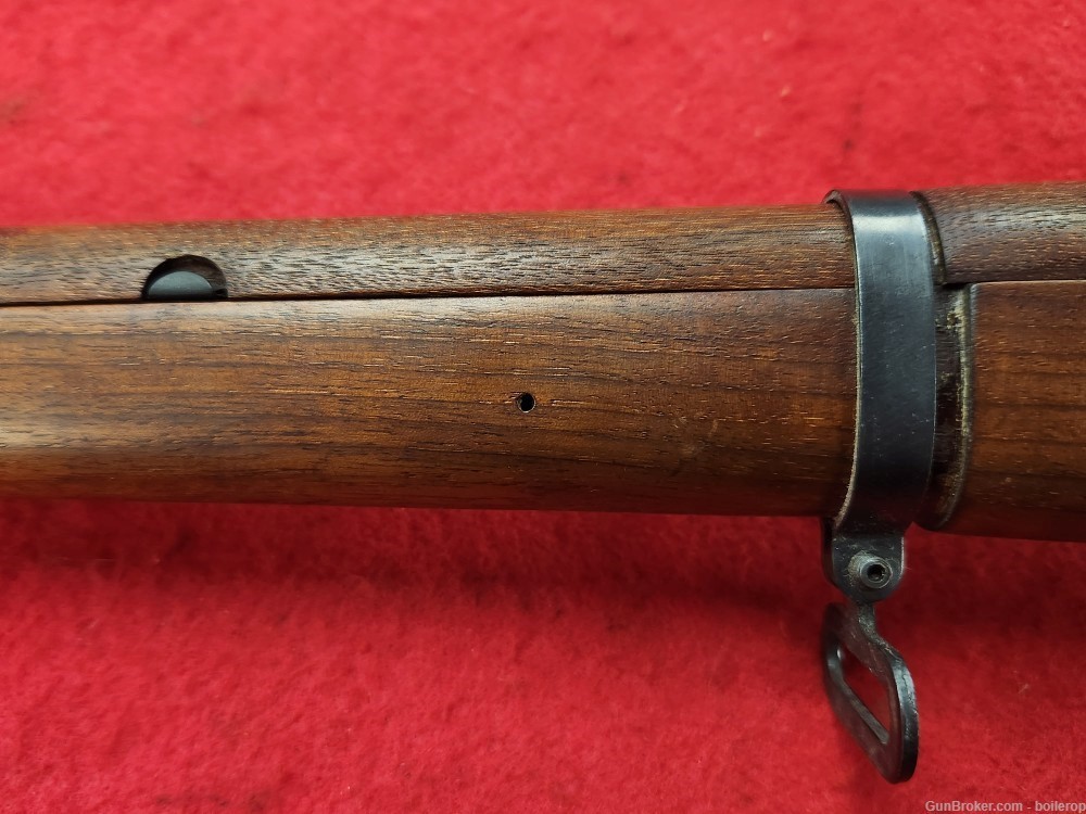 US WW2 Remington 1903A3 Rifle, 30-06 30 Cal, Springfield-img-16