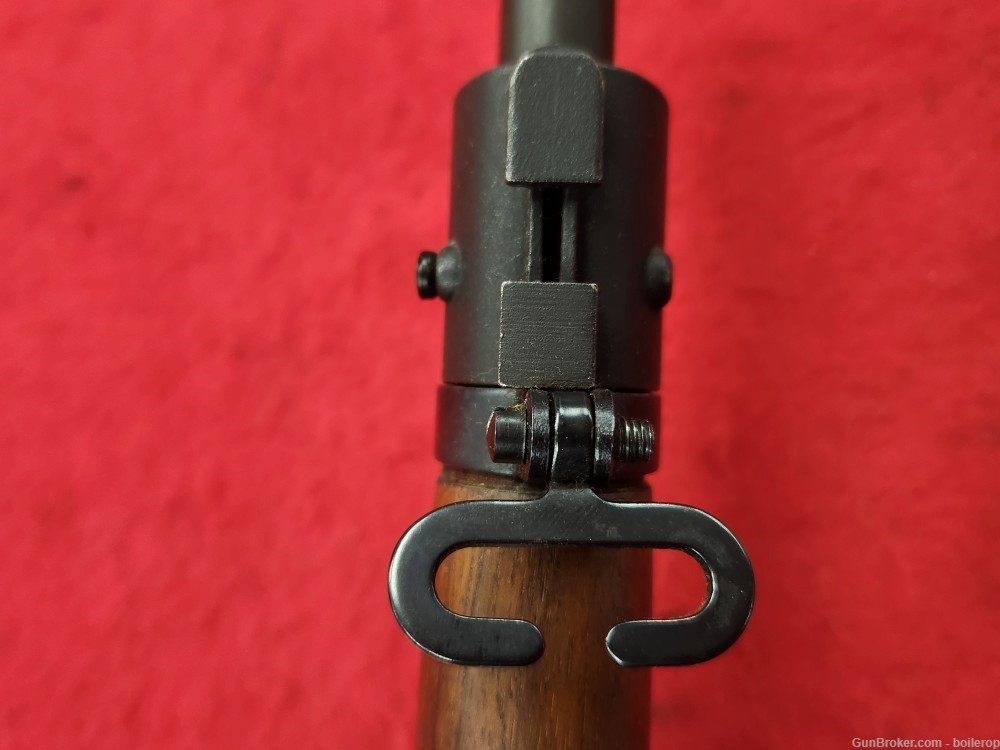US WW2 Remington 1903A3 Rifle, 30-06 30 Cal, Springfield-img-36