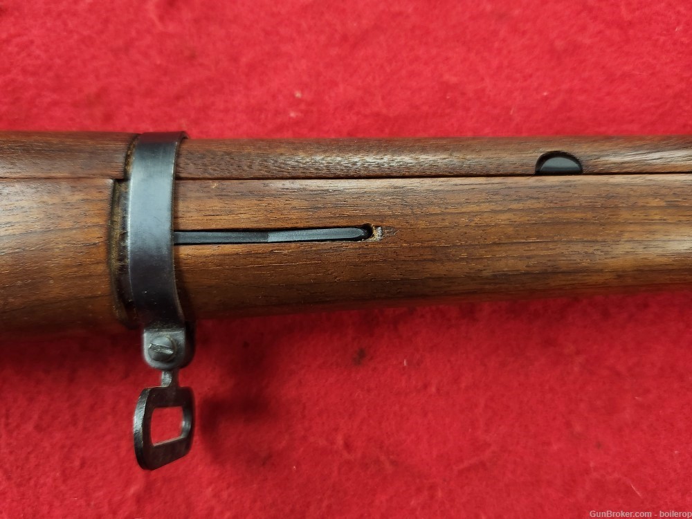 US WW2 Remington 1903A3 Rifle, 30-06 30 Cal, Springfield-img-7