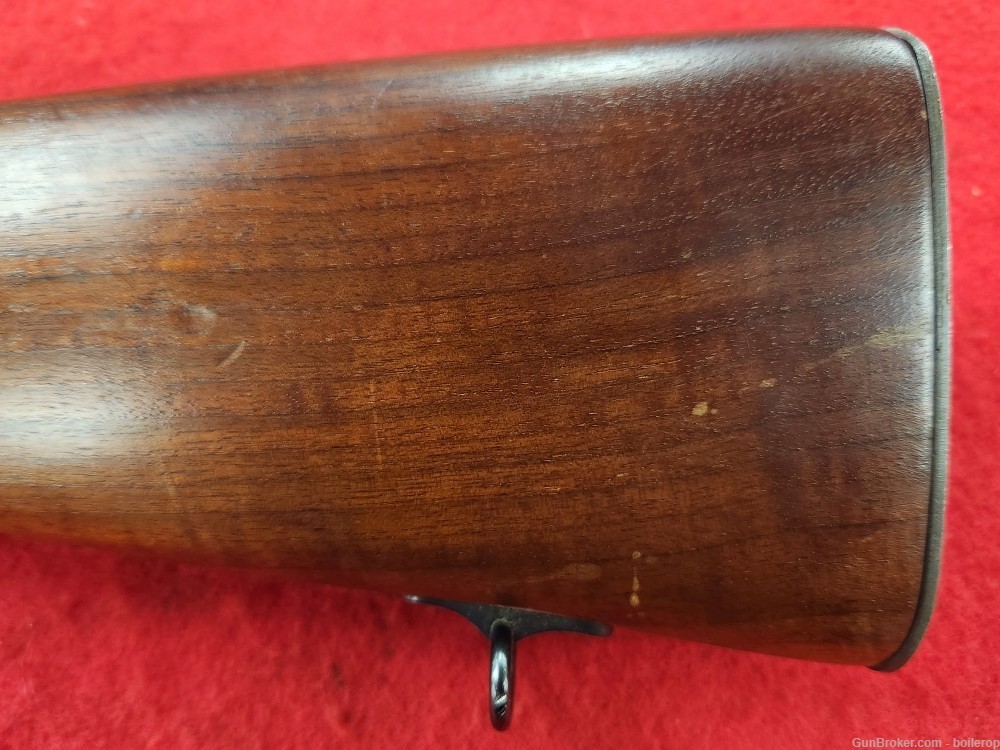 US WW2 Remington 1903A3 Rifle, 30-06 30 Cal, Springfield-img-11