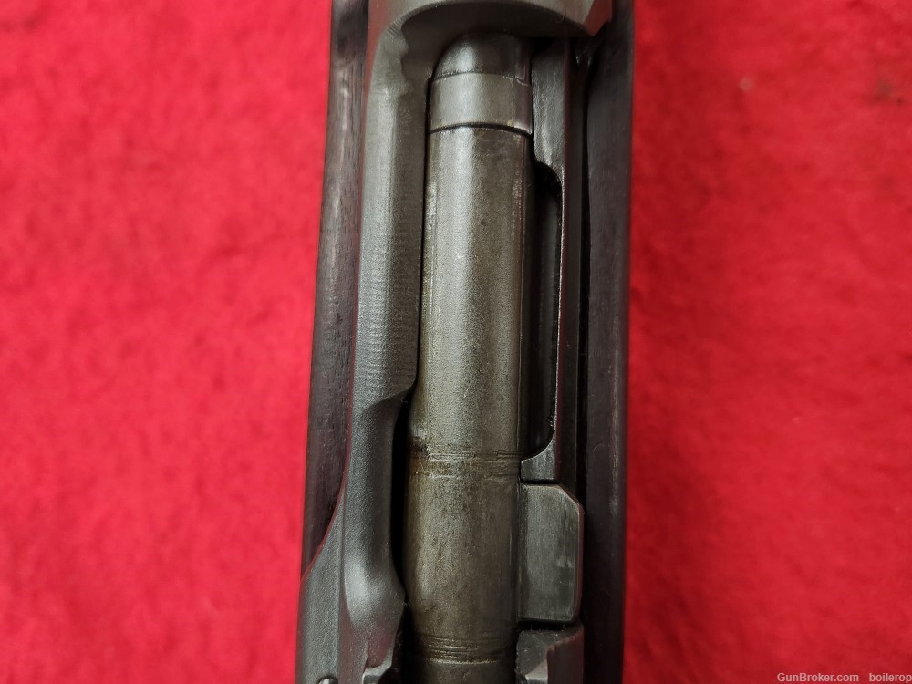 US WW2 Remington 1903A3 Rifle, 30-06 30 Cal, Springfield-img-27