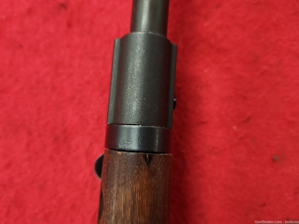US WW2 Remington 1903A3 Rifle, 30-06 30 Cal, Springfield-img-20
