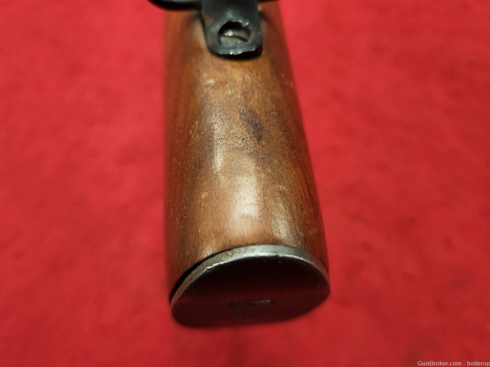 US WW2 Remington 1903A3 Rifle, 30-06 30 Cal, Springfield-img-49