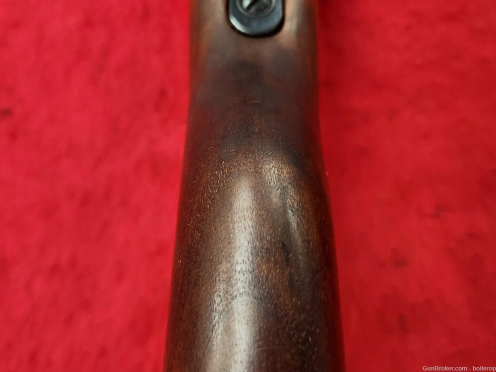 US WW2 Remington 1903A3 Rifle, 30-06 30 Cal, Springfield-img-46
