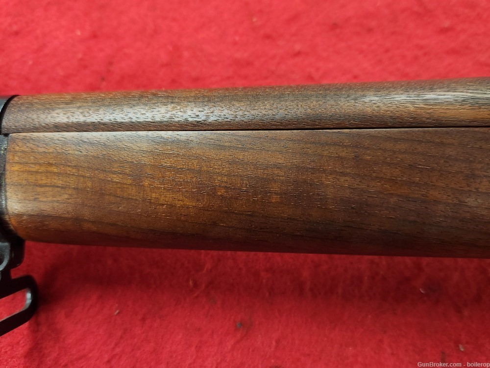 US WW2 Remington 1903A3 Rifle, 30-06 30 Cal, Springfield-img-15