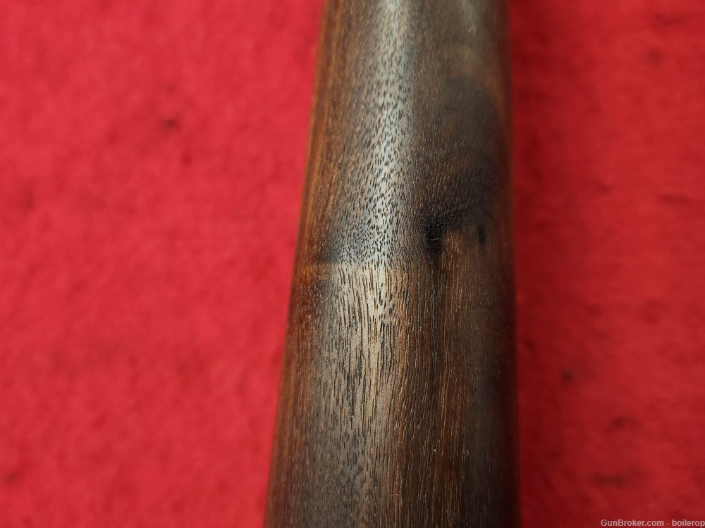 US WW2 Remington 1903A3 Rifle, 30-06 30 Cal, Springfield-img-25