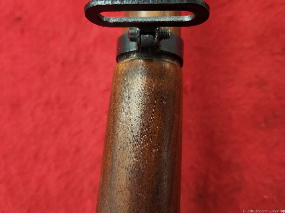 US WW2 Remington 1903A3 Rifle, 30-06 30 Cal, Springfield-img-39