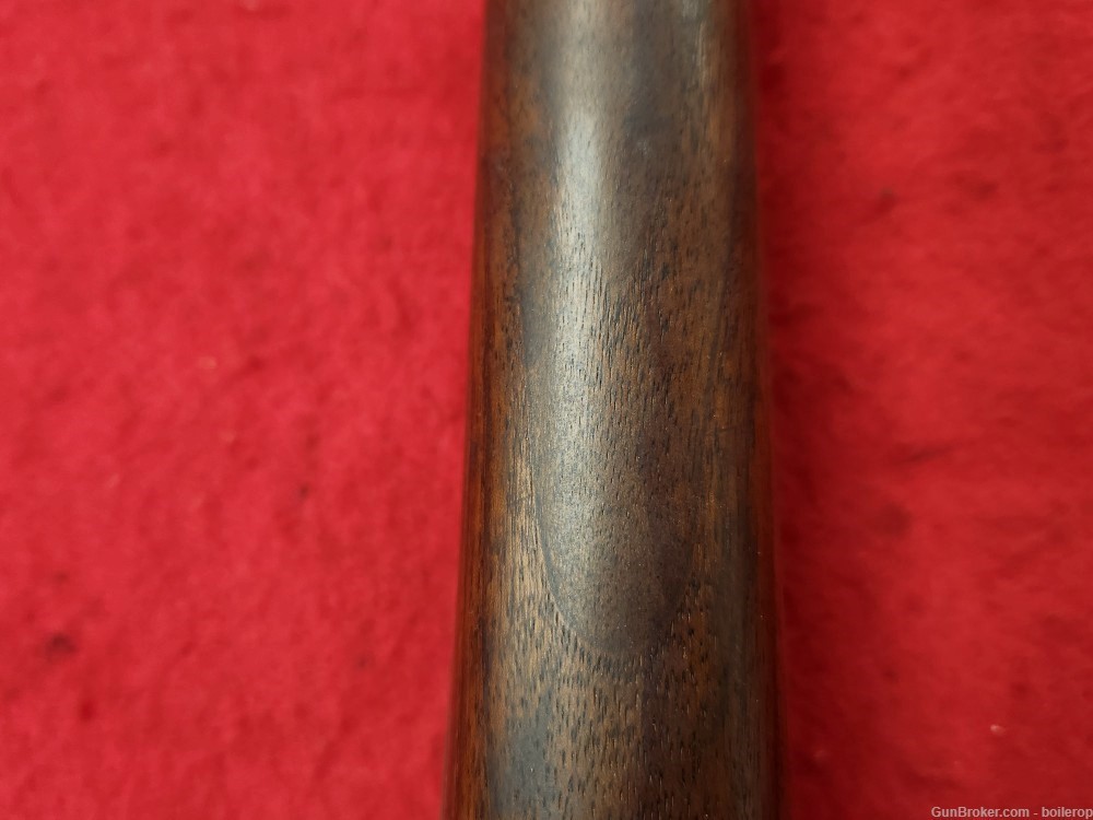 US WW2 Remington 1903A3 Rifle, 30-06 30 Cal, Springfield-img-41