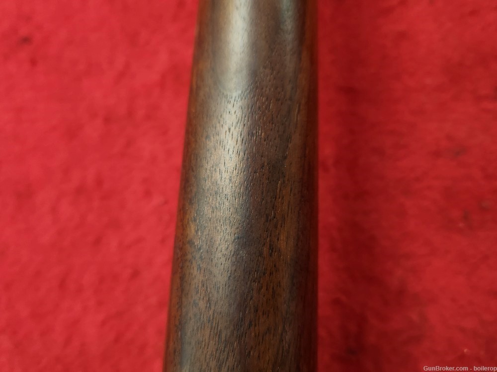 US WW2 Remington 1903A3 Rifle, 30-06 30 Cal, Springfield-img-40