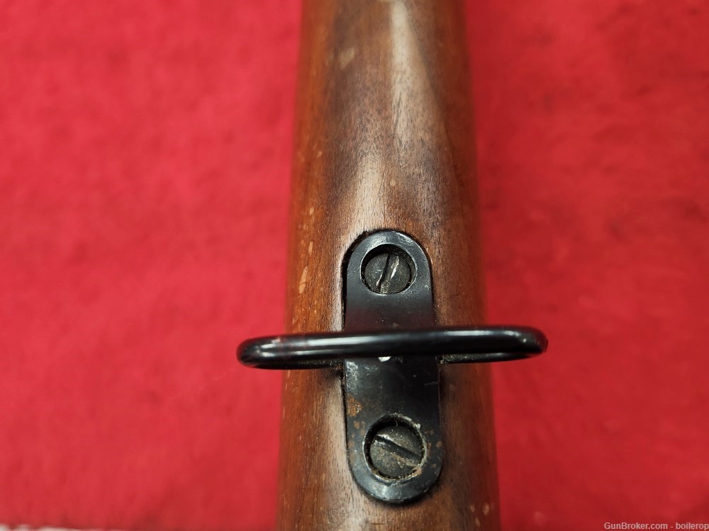 US WW2 Remington 1903A3 Rifle, 30-06 30 Cal, Springfield-img-48