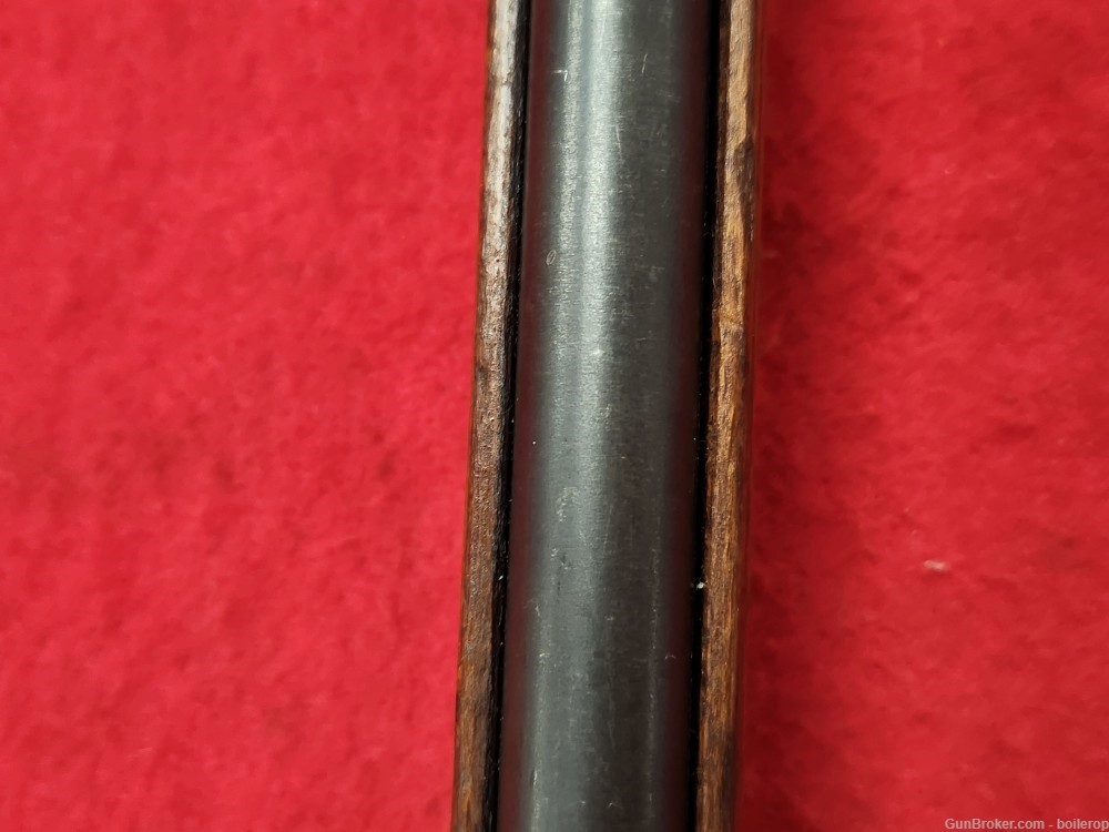 Turkish 1945 Ankara M38 Mauser rifle, 7.92x57/8mm mauser, WW2 Cold War-img-19