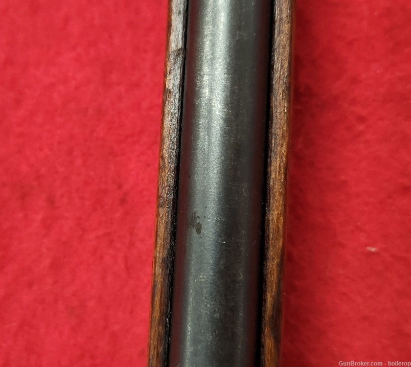 Turkish 1945 Ankara M38 Mauser rifle, 7.92x57/8mm mauser, WW2 Cold War-img-18