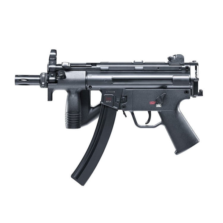 UMAREX/HK MP5 K-PDW .177 Caliber 400fps 6in 40rd Air Rifle (2252330)-img-4