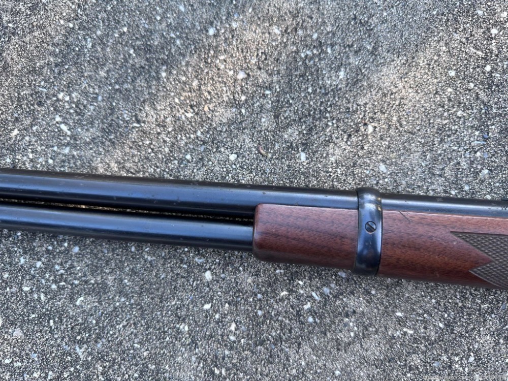Winchester Model 9410 Lever action .410 shotgun Traditional 2 1/2 Auction -img-8