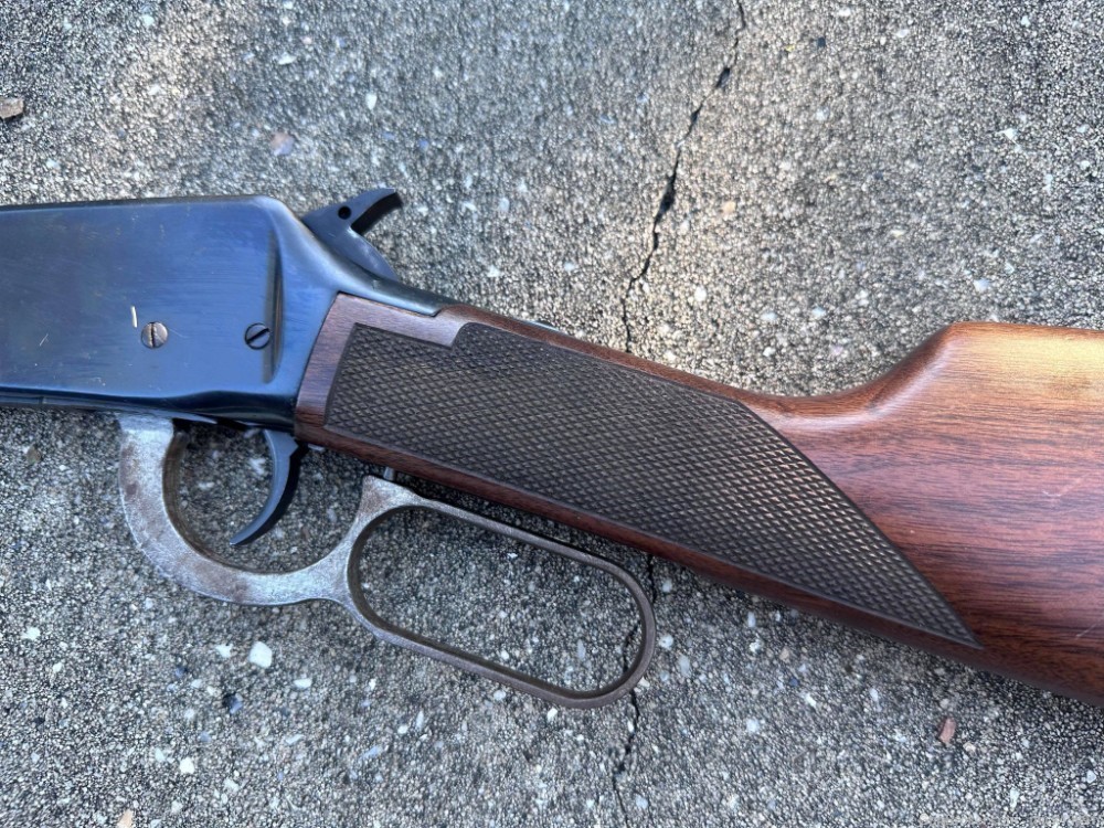 Winchester Model 9410 Lever action .410 shotgun Traditional 2 1/2 Auction -img-4