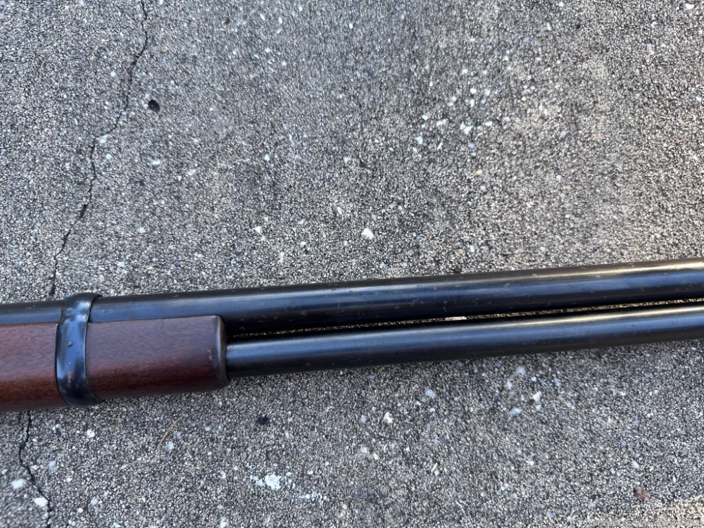 Winchester Model 9410 Lever action .410 shotgun Traditional 2 1/2 Auction -img-19