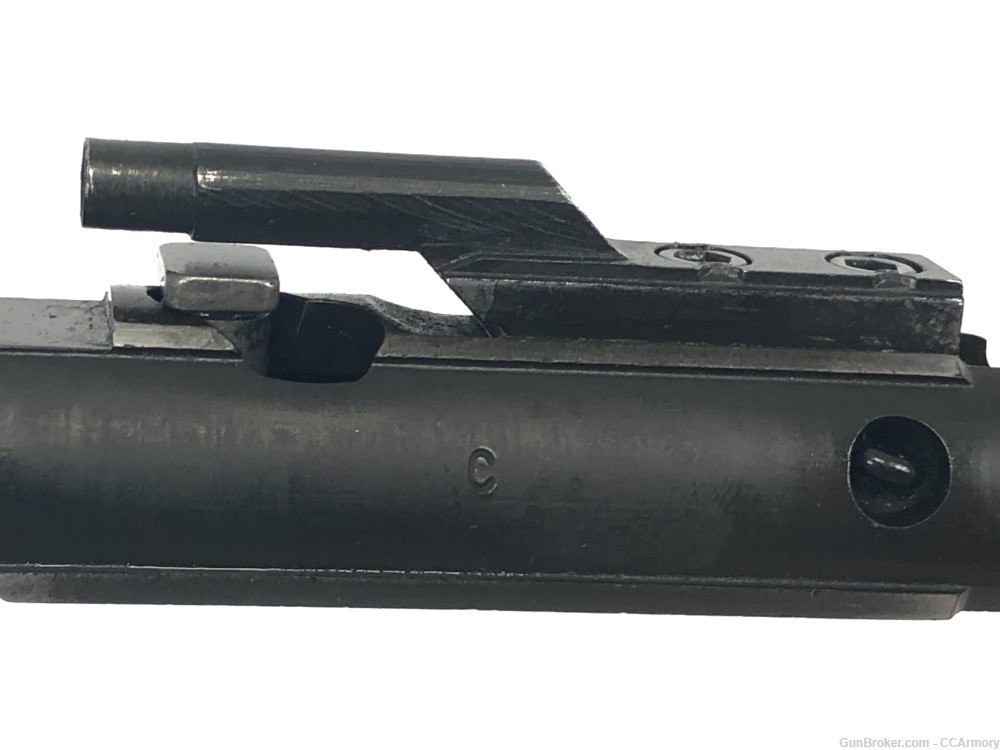 Colt Defense 2007 Prod M4 Carbine 14.5" SOCOM A3 Complete Upper w/ FA BCG-img-17