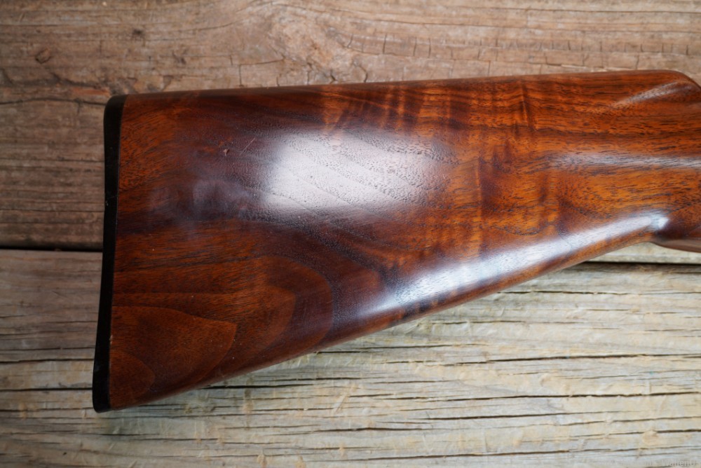 Winchester Model 1897 c. 1940 16 gauge EXC WOOD 28in bbl tight action 97 -img-2