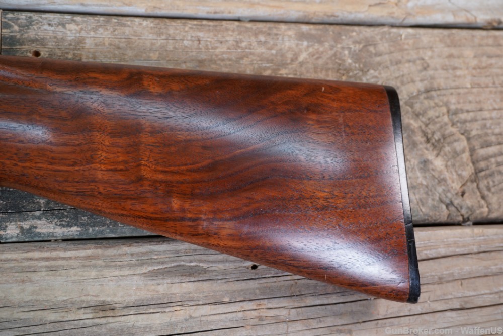 Winchester Model 1897 c. 1940 16 gauge EXC WOOD 28in bbl tight action 97 -img-19