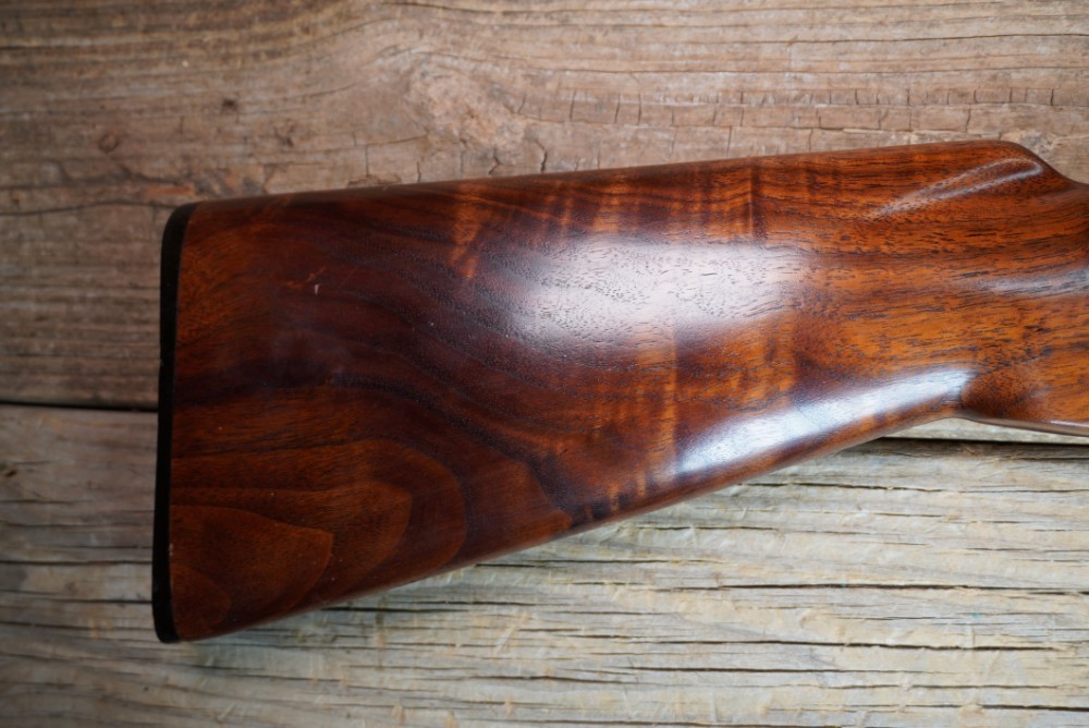 Winchester Model 1897 c. 1940 16 gauge EXC WOOD 28in bbl tight action 97 -img-3