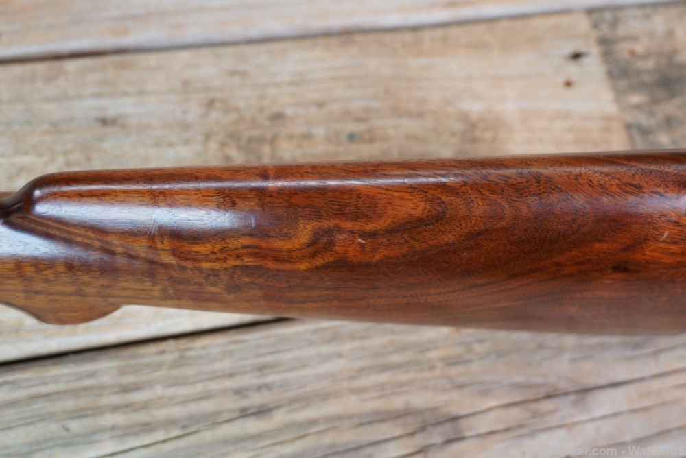 Winchester Model 1897 c. 1940 16 gauge EXC WOOD 28in bbl tight action 97 -img-37