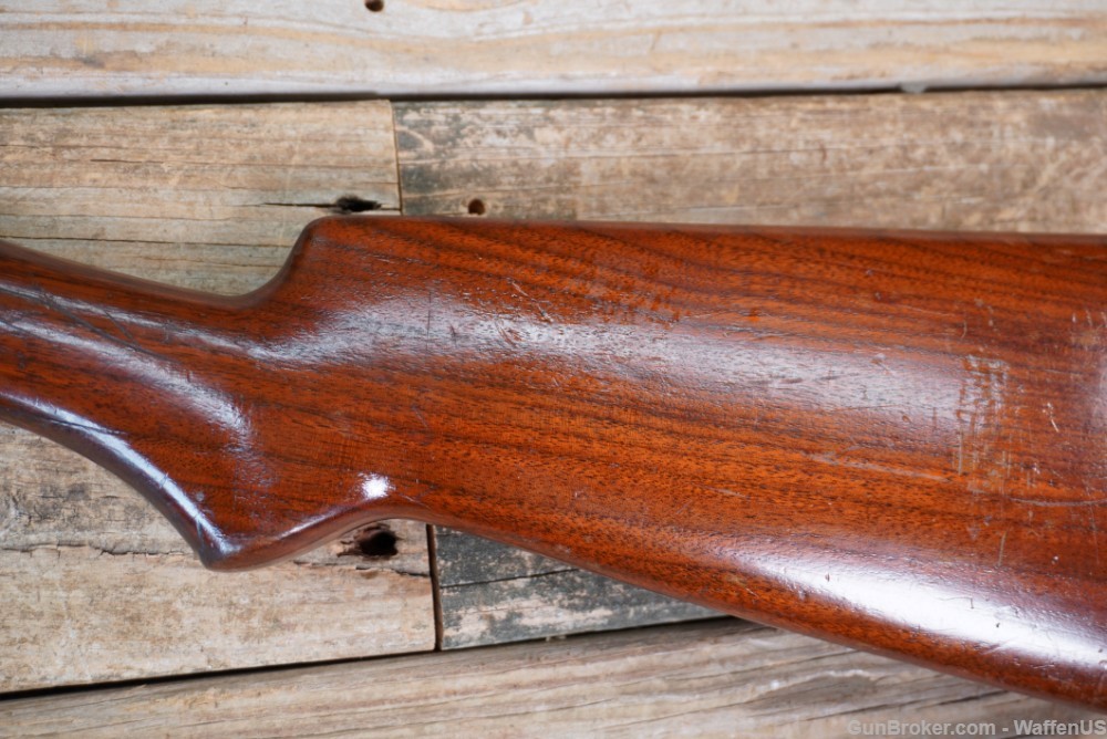 Winchester Model 1897 BRUSH GUN 12 ga 26" CYL choke nice original C&R 97 -img-18