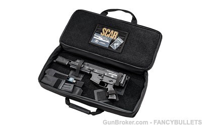 NEW FN America, Scar 15P, Semi-automatic Pistol, 556NATO, 7.5" PENNY START-img-3