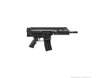 NEW FN America, Scar 15P, Semi-automatic Pistol, 556NATO, 7.5" PENNY START