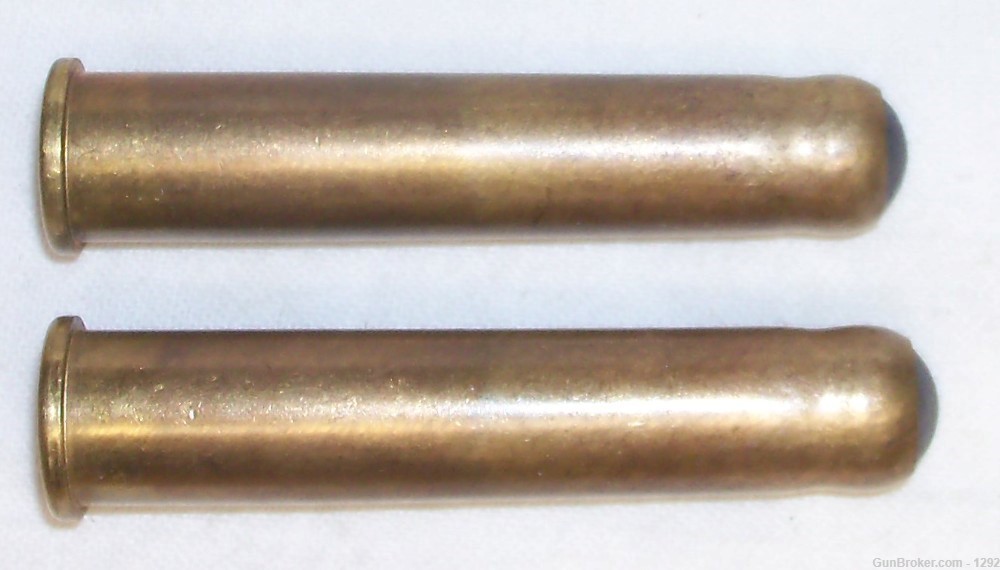 410 Round ball loads for converted Enfield rifles X 2-img-0