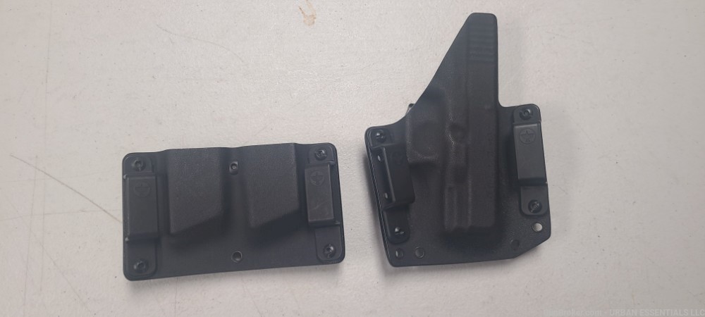 Springfield Amormy XD9  10RD MAGS-img-3
