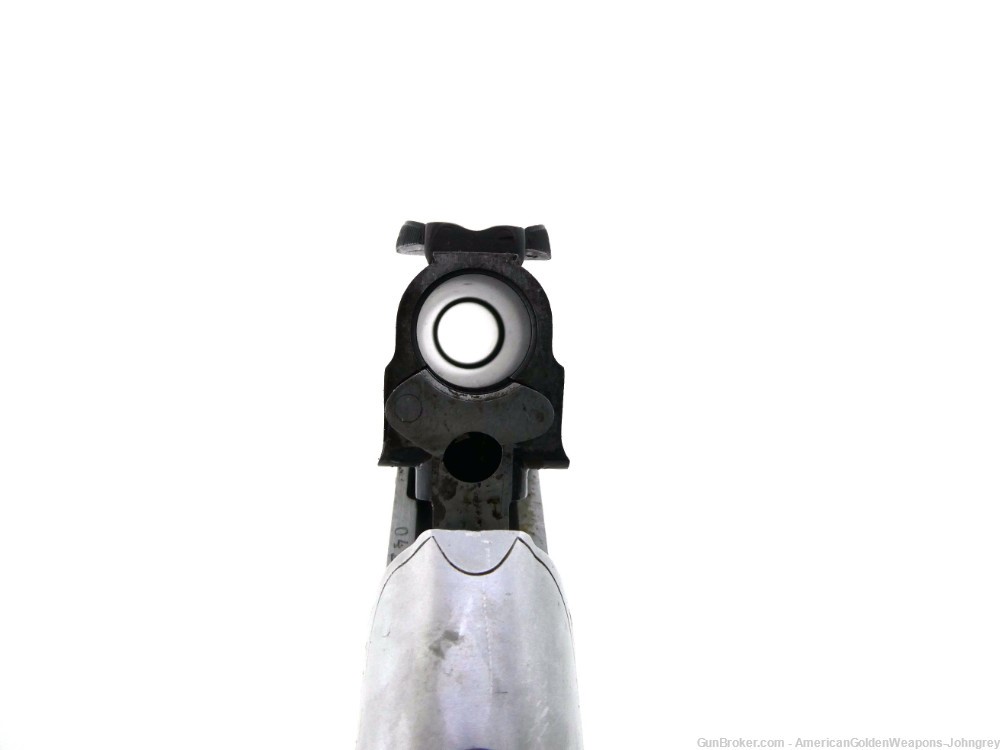1966 German Heym 22S Combination Gun 16GA & .222Rem  Q&R NR Penny Start-img-16