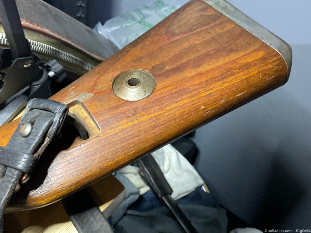 Rare 8mm Mauser 1936 -img-2
