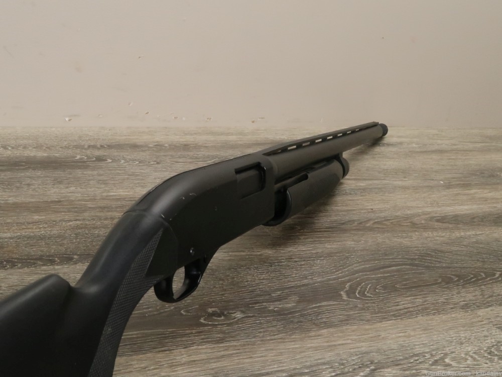Winchester Model 1300 Black Shadow Turkey 12 Ga 22"-img-11