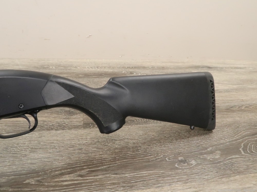 Winchester Model 1300 Black Shadow Turkey 12 Ga 22"-img-7