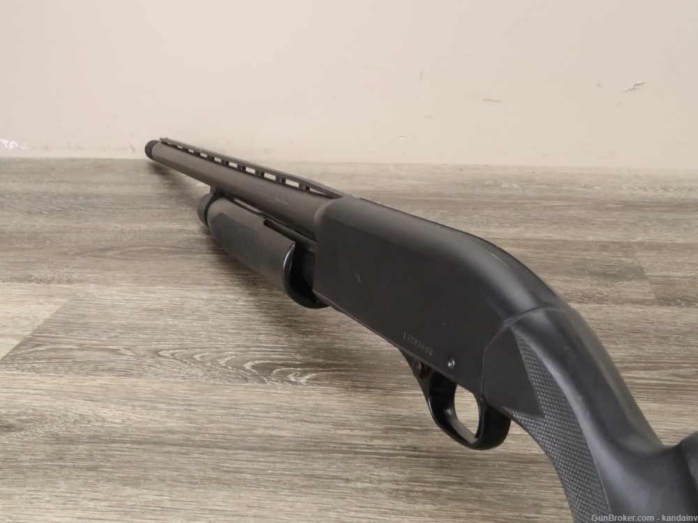 Winchester Model 1300 Black Shadow Turkey 12 Ga 22"-img-12