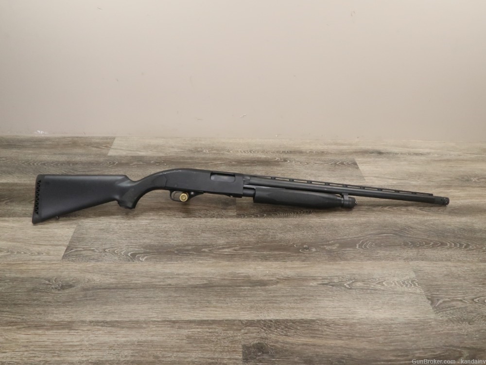 Winchester Model 1300 Black Shadow Turkey 12 Ga 22"-img-0