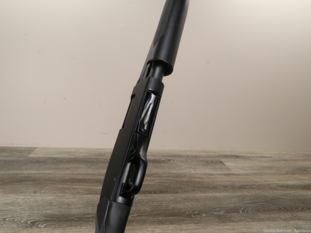 Winchester Model 1300 Black Shadow Turkey 12 Ga 22"-img-14