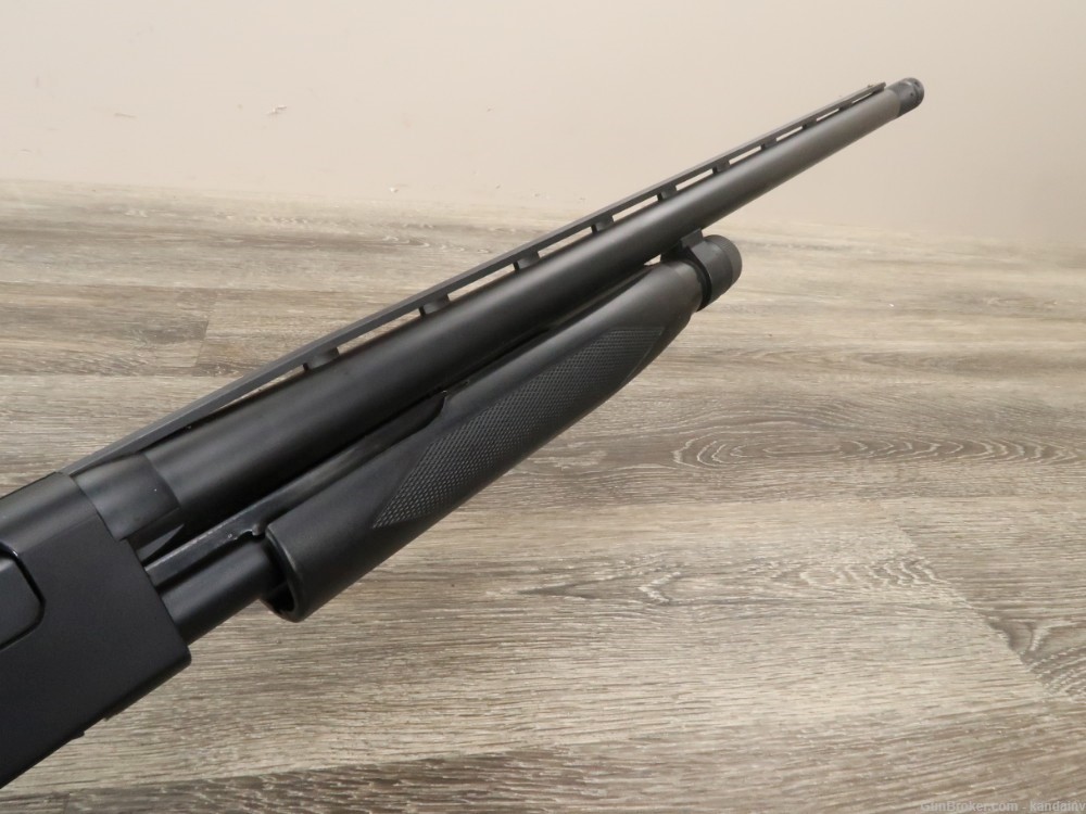 Winchester Model 1300 Black Shadow Turkey 12 Ga 22"-img-4