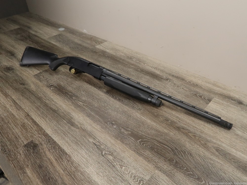 Winchester Model 1300 Black Shadow Turkey 12 Ga 22"-img-18