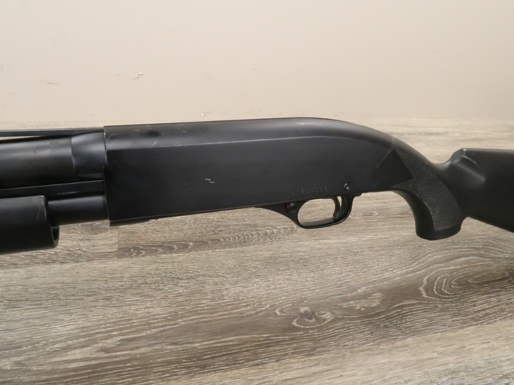 Winchester Model 1300 Black Shadow Turkey 12 Ga 22"-img-3