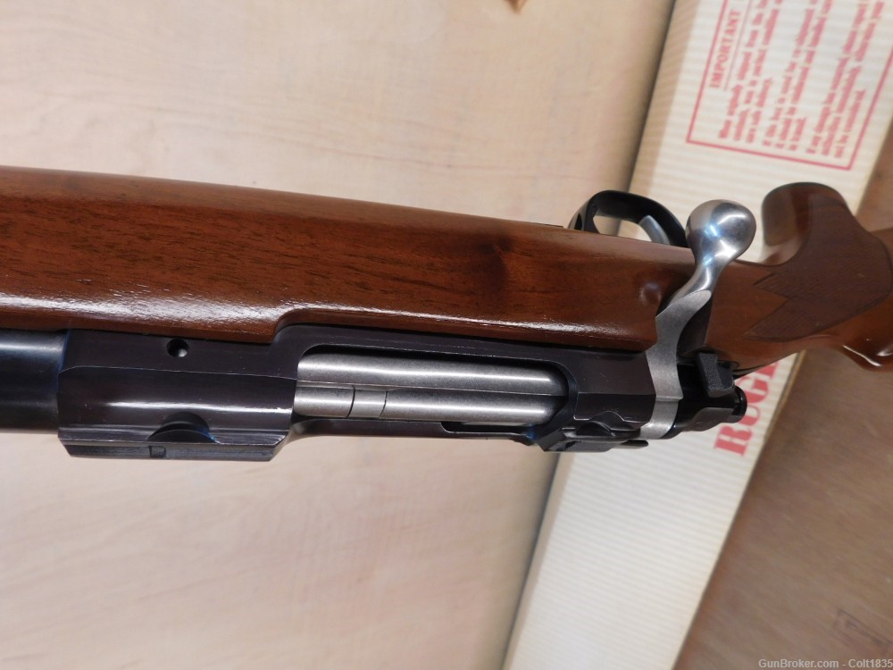 Ruger Hawkeye Compact Magnum Rifle chambered in .338 RCM -img-14