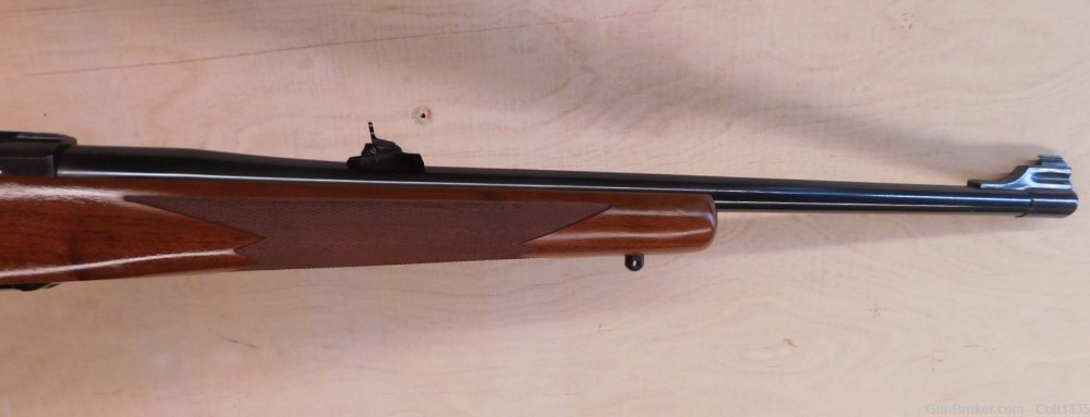 Ruger Hawkeye Compact Magnum Rifle chambered in .338 RCM -img-3