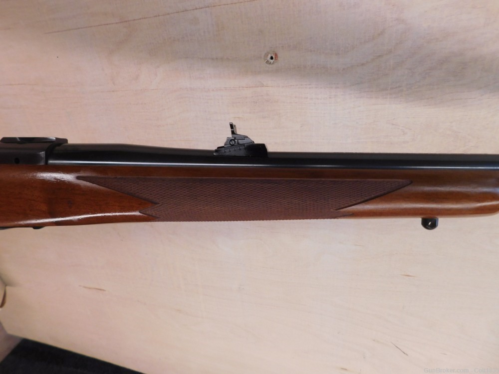 Ruger Hawkeye Compact Magnum Rifle chambered in .338 RCM -img-15