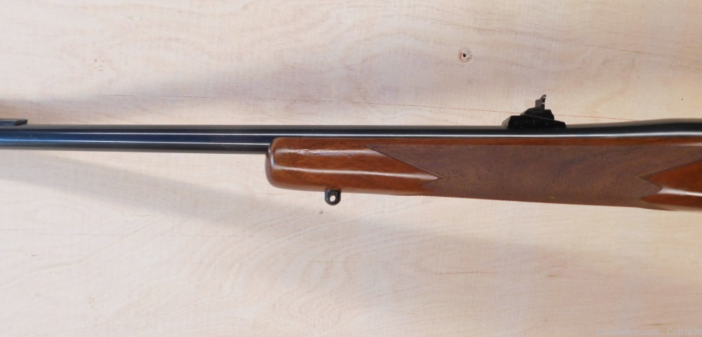 Ruger Hawkeye Compact Magnum Rifle chambered in .338 RCM -img-8